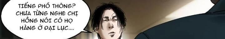 Giờ Ngọ Ba Khắc Chap 27 - Next Chap 28