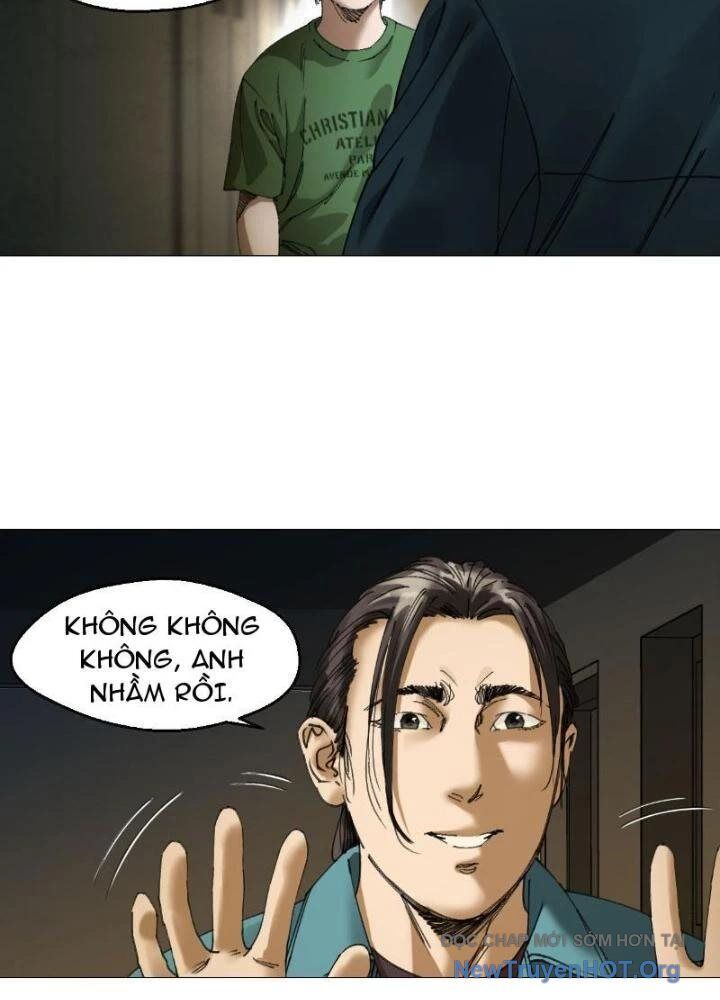 Giờ Ngọ Ba Khắc Chap 27 - Next Chap 28