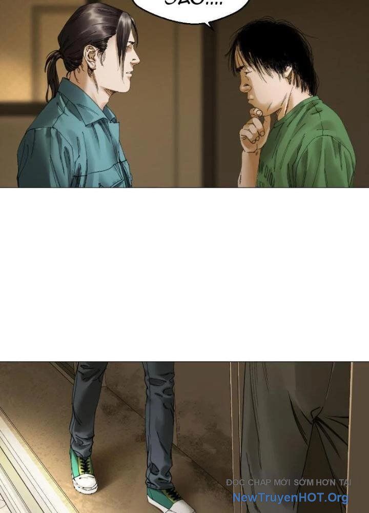 Giờ Ngọ Ba Khắc Chap 27 - Next Chap 28