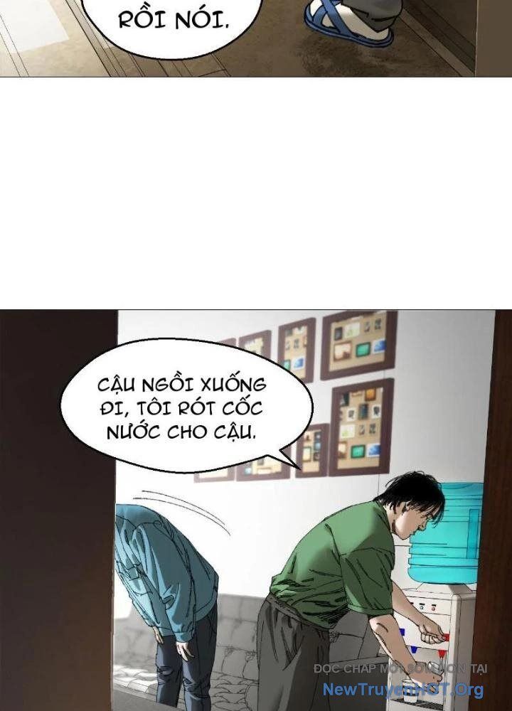 Giờ Ngọ Ba Khắc Chap 27 - Next Chap 28