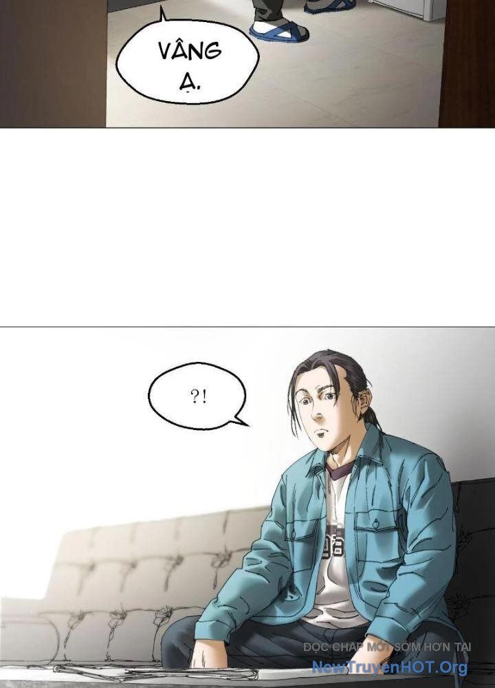 Giờ Ngọ Ba Khắc Chap 27 - Next Chap 28