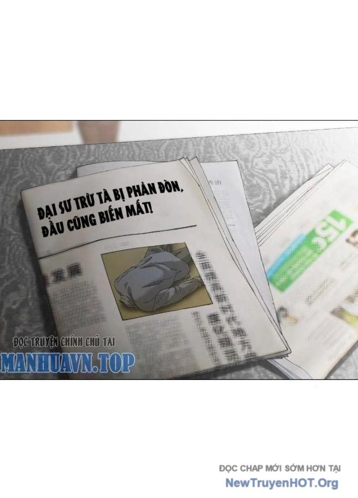 Giờ Ngọ Ba Khắc Chap 27 - Next Chap 28