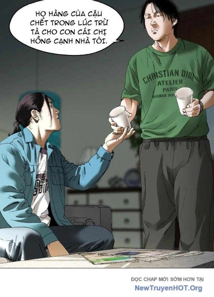 Giờ Ngọ Ba Khắc Chap 27 - Next Chap 28