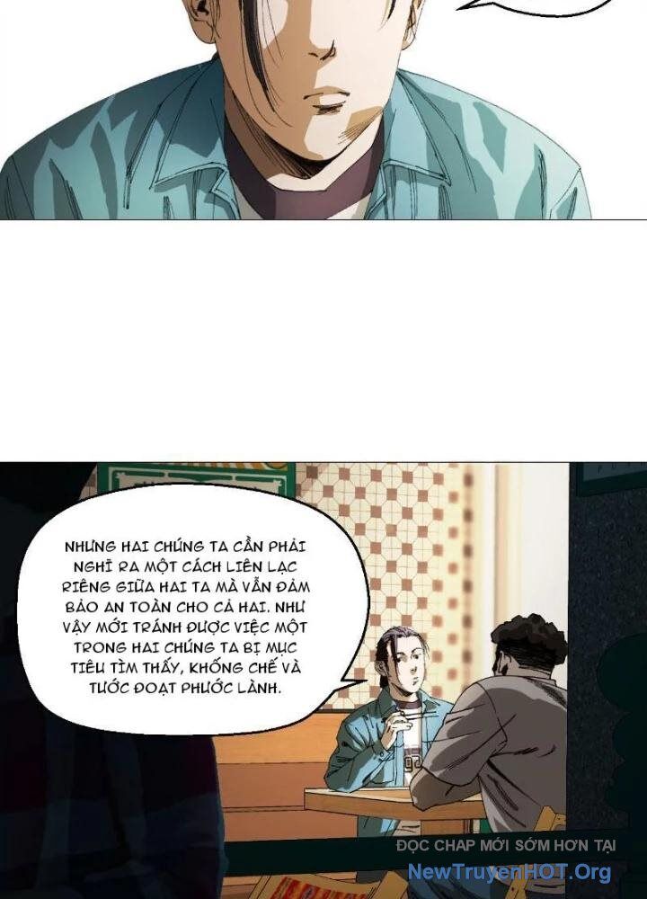 Giờ Ngọ Ba Khắc Chap 27 - Next Chap 28