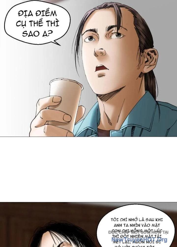 Giờ Ngọ Ba Khắc Chap 27 - Next Chap 28