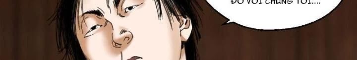 Giờ Ngọ Ba Khắc Chap 27 - Next Chap 28