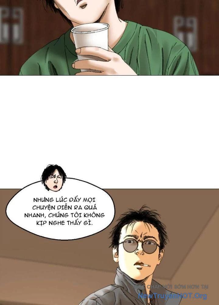 Giờ Ngọ Ba Khắc Chap 27 - Next Chap 28