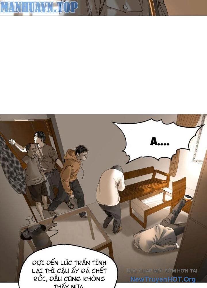 Giờ Ngọ Ba Khắc Chap 27 - Next Chap 28