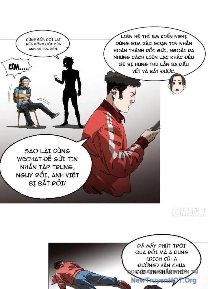 Giờ Ngọ Ba Khắc Chap 27 - Next Chap 28