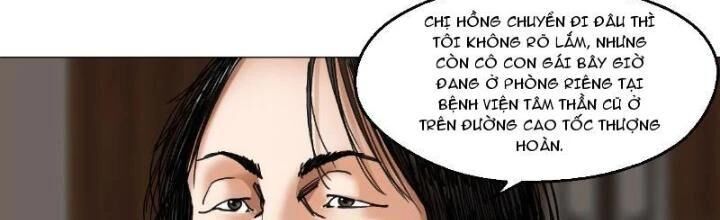 Giờ Ngọ Ba Khắc Chap 28 - Next Chap 29