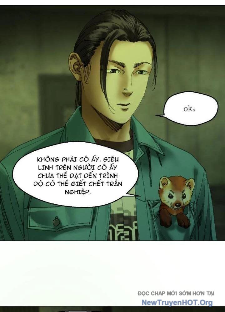 Giờ Ngọ Ba Khắc Chap 28 - Next Chap 29