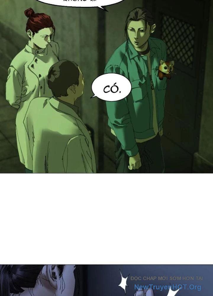 Giờ Ngọ Ba Khắc Chap 28 - Next Chap 29
