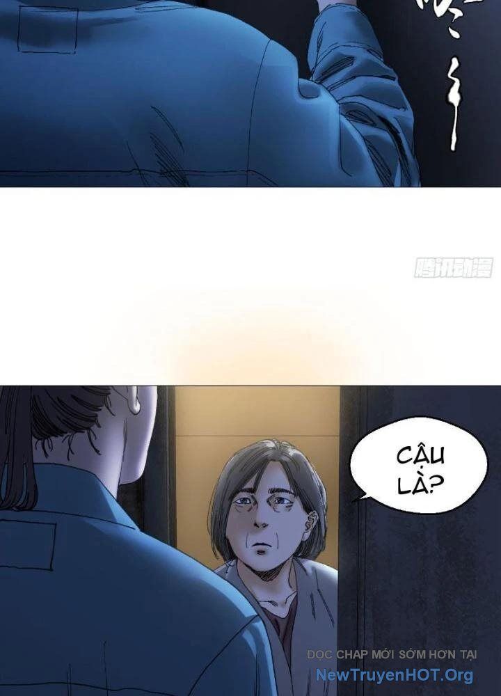 Giờ Ngọ Ba Khắc Chap 28 - Next Chap 29