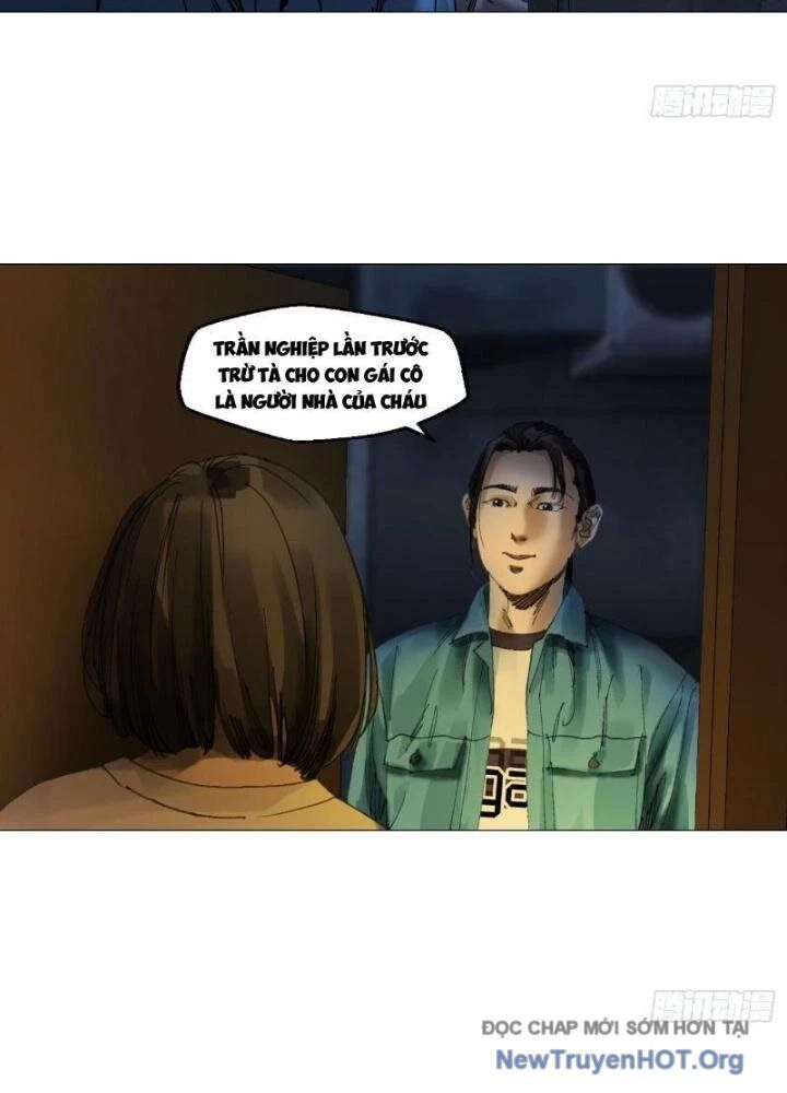 Giờ Ngọ Ba Khắc Chap 28 - Next Chap 29