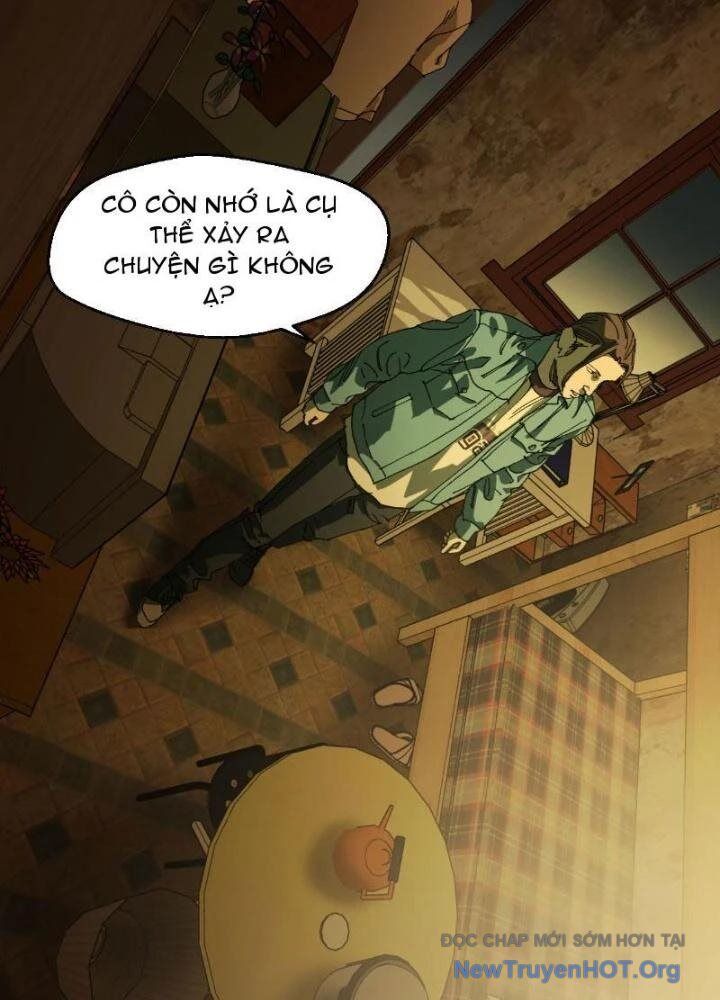 Giờ Ngọ Ba Khắc Chap 28 - Next Chap 29