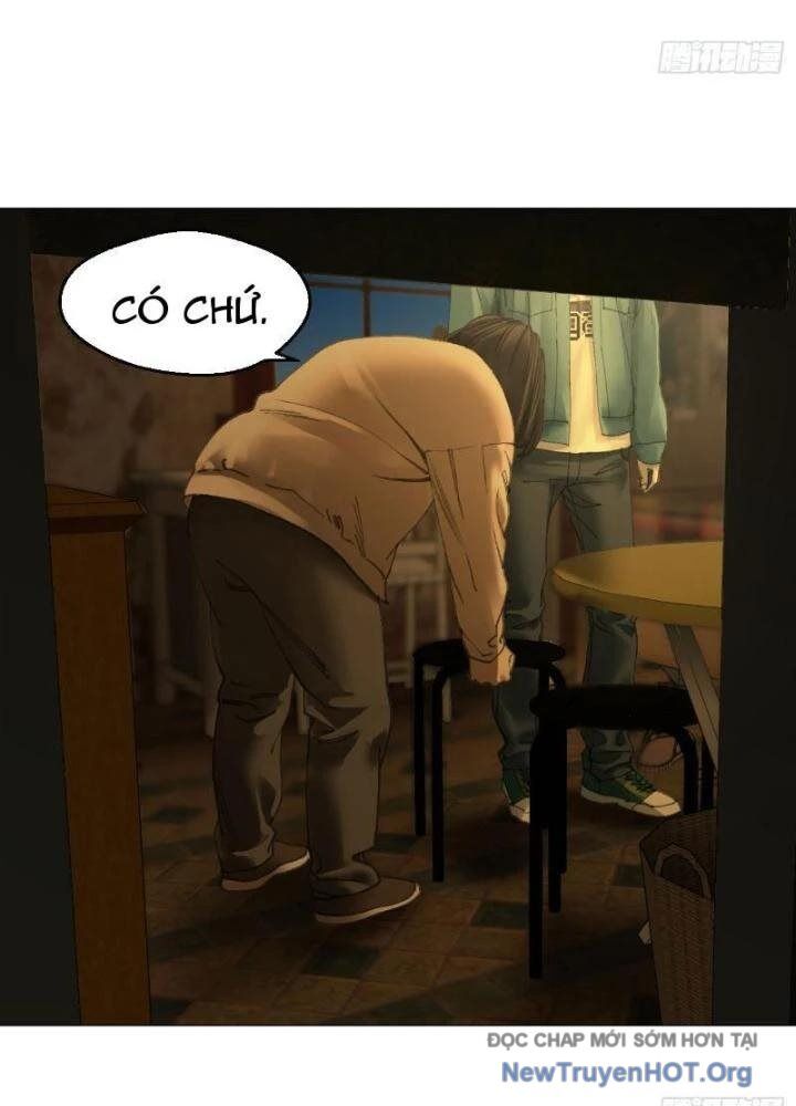 Giờ Ngọ Ba Khắc Chap 28 - Next Chap 29