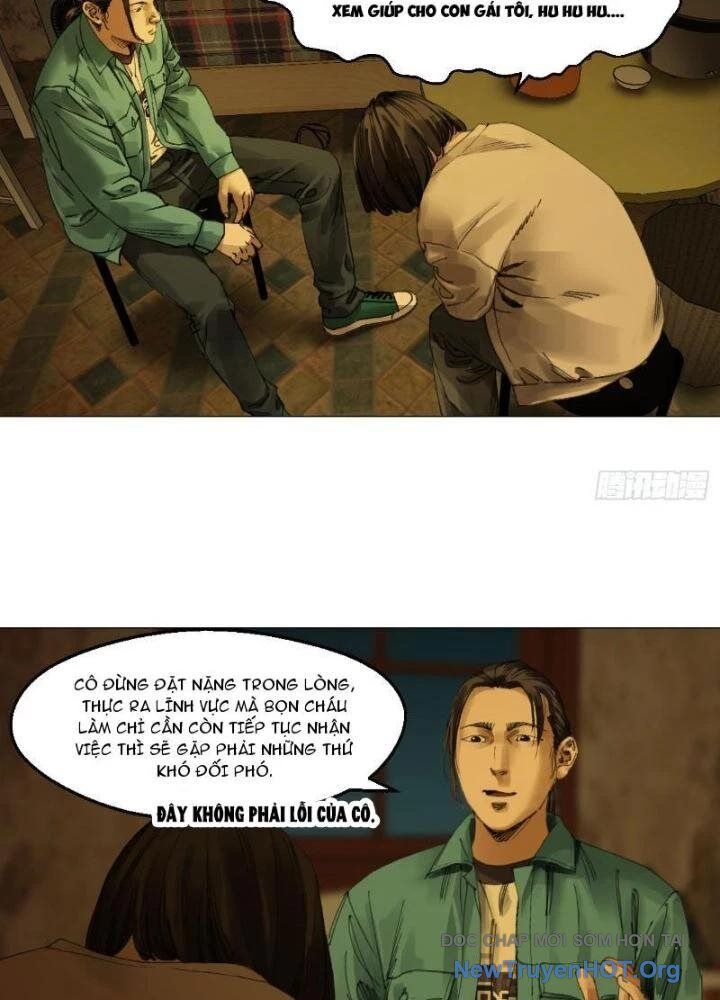 Giờ Ngọ Ba Khắc Chap 28 - Next Chap 29