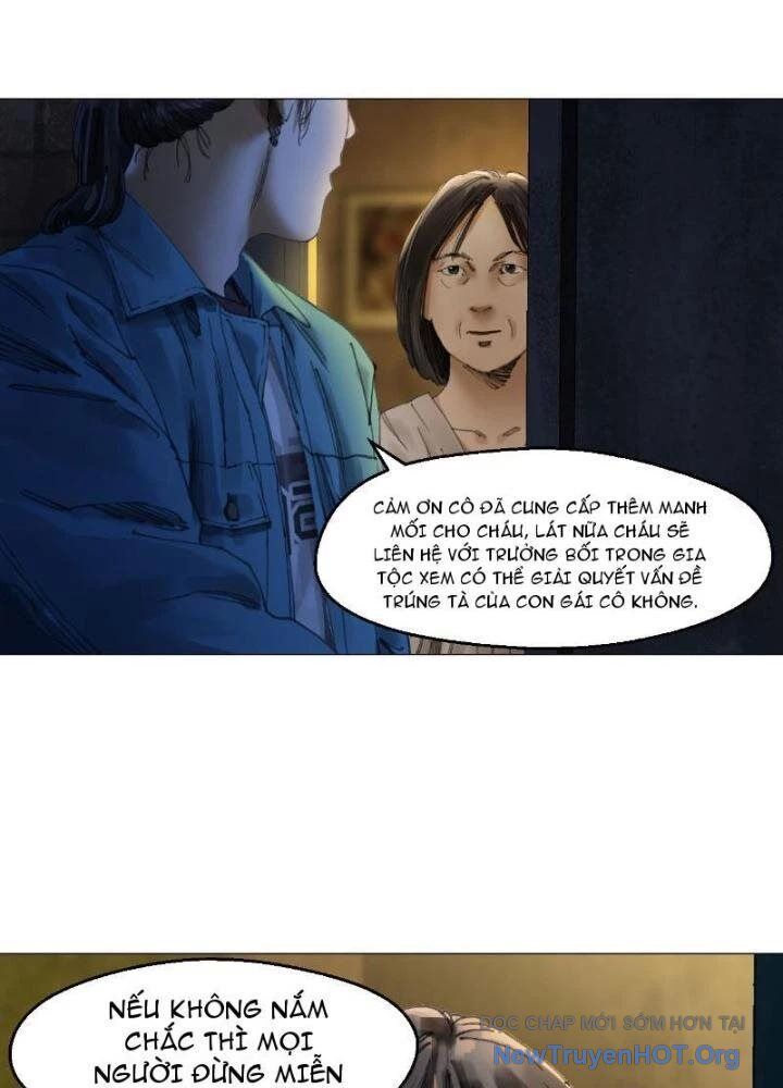 Giờ Ngọ Ba Khắc Chap 28 - Next Chap 29
