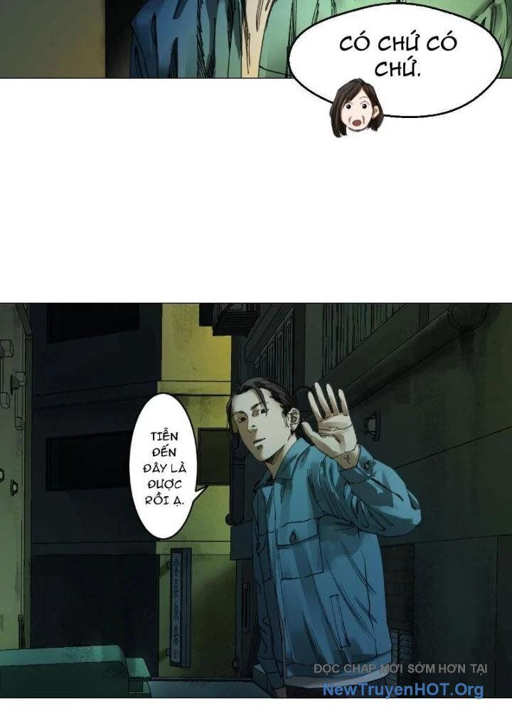 Giờ Ngọ Ba Khắc Chap 28 - Next Chap 29