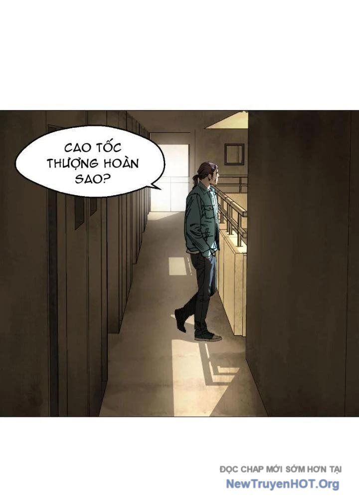 Giờ Ngọ Ba Khắc Chap 28 - Next Chap 29