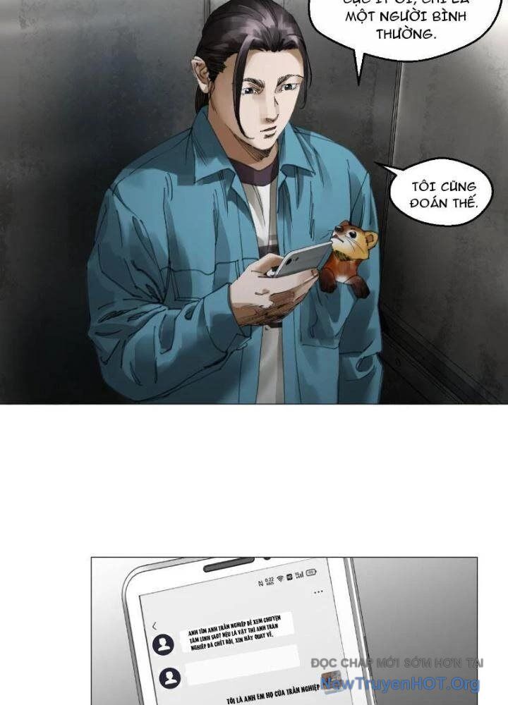 Giờ Ngọ Ba Khắc Chap 28 - Next Chap 29