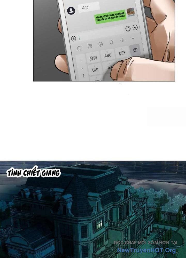 Giờ Ngọ Ba Khắc Chap 28 - Next Chap 29