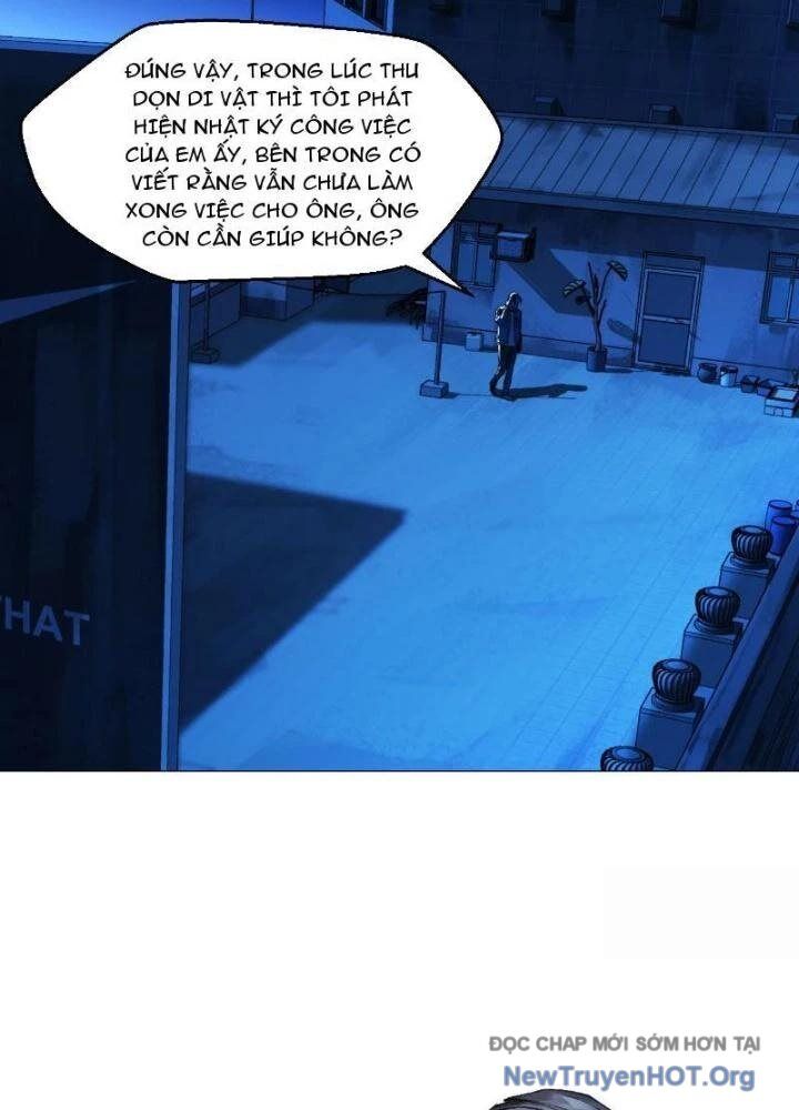 Giờ Ngọ Ba Khắc Chap 28 - Next Chap 29