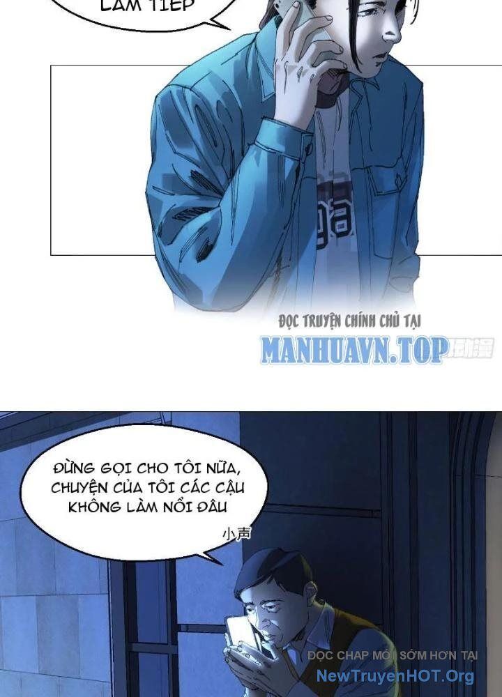 Giờ Ngọ Ba Khắc Chap 28 - Next Chap 29