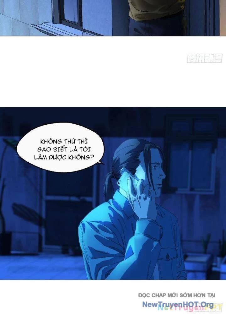 Giờ Ngọ Ba Khắc Chap 28 - Next Chap 29