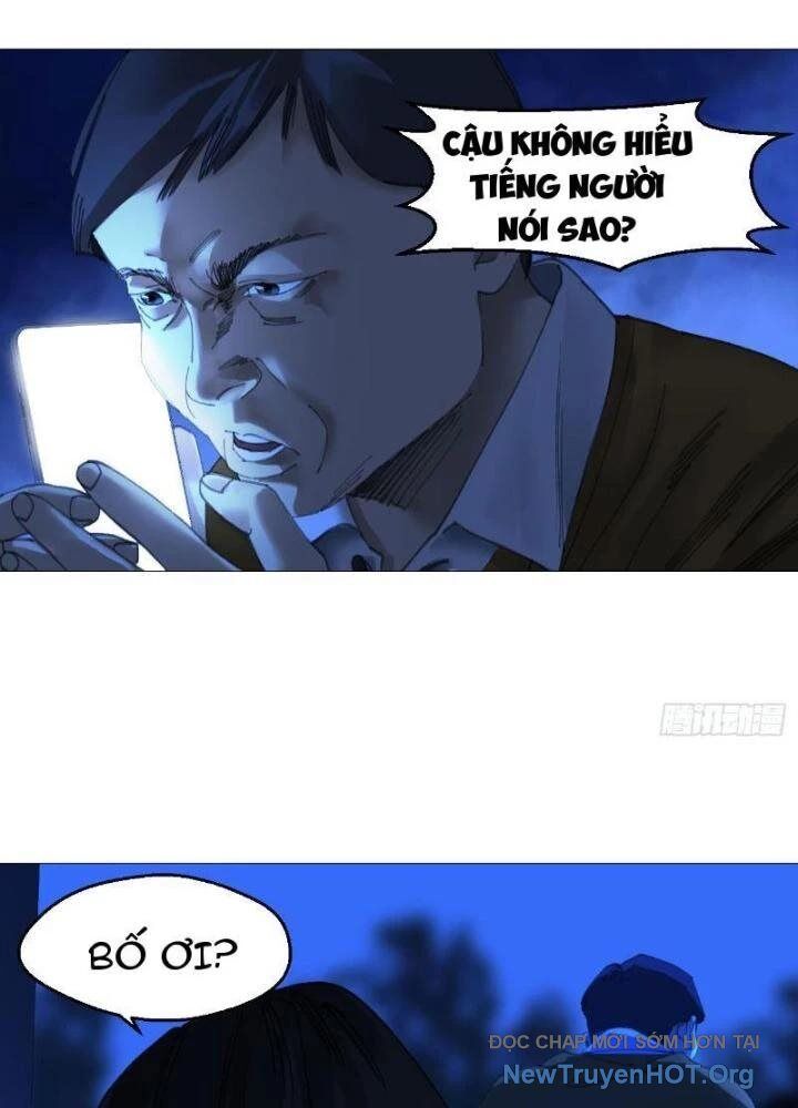 Giờ Ngọ Ba Khắc Chap 28 - Next Chap 29