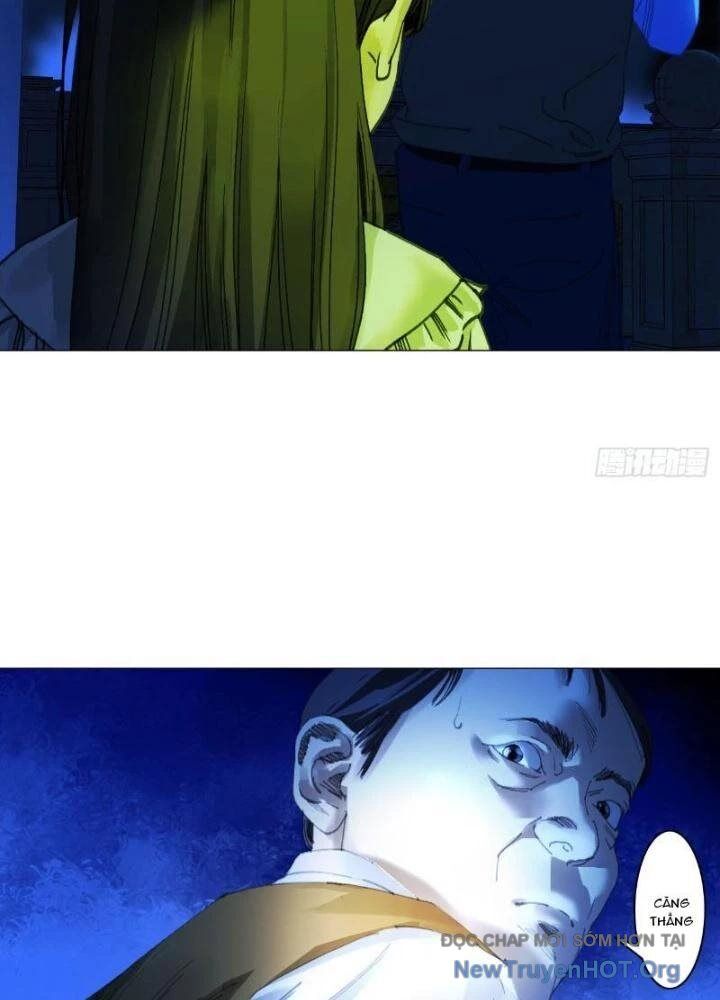 Giờ Ngọ Ba Khắc Chap 28 - Next Chap 29