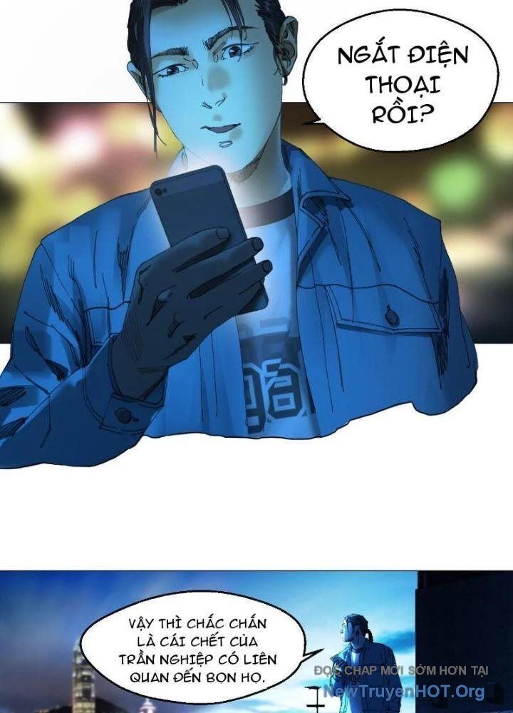 Giờ Ngọ Ba Khắc Chap 28 - Next Chap 29