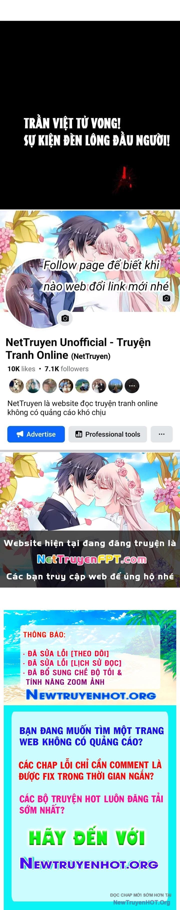 Giờ Ngọ Ba Khắc Chap 28 - Next Chap 29
