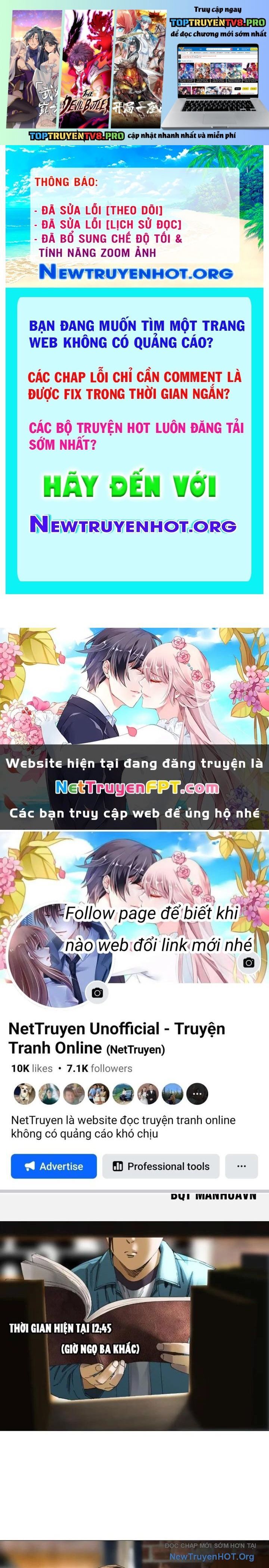 Giờ Ngọ Ba Khắc Chap 29 - Next Chap 30