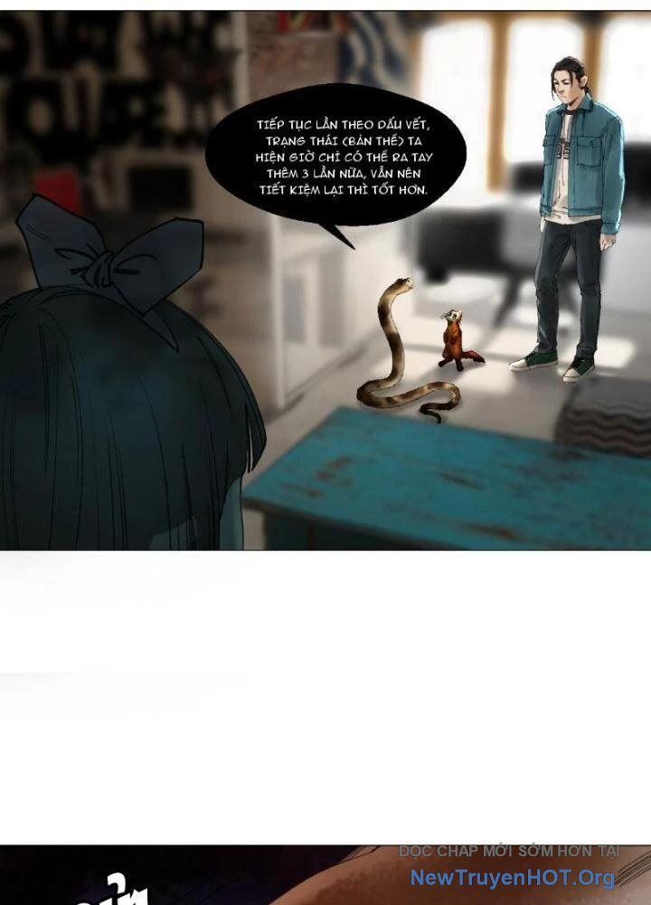 Giờ Ngọ Ba Khắc Chap 29 - Next Chap 30