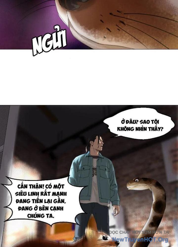 Giờ Ngọ Ba Khắc Chap 29 - Next Chap 30