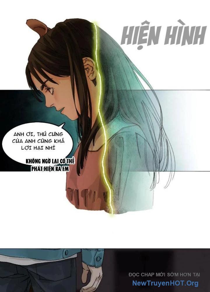 Giờ Ngọ Ba Khắc Chap 29 - Next Chap 30
