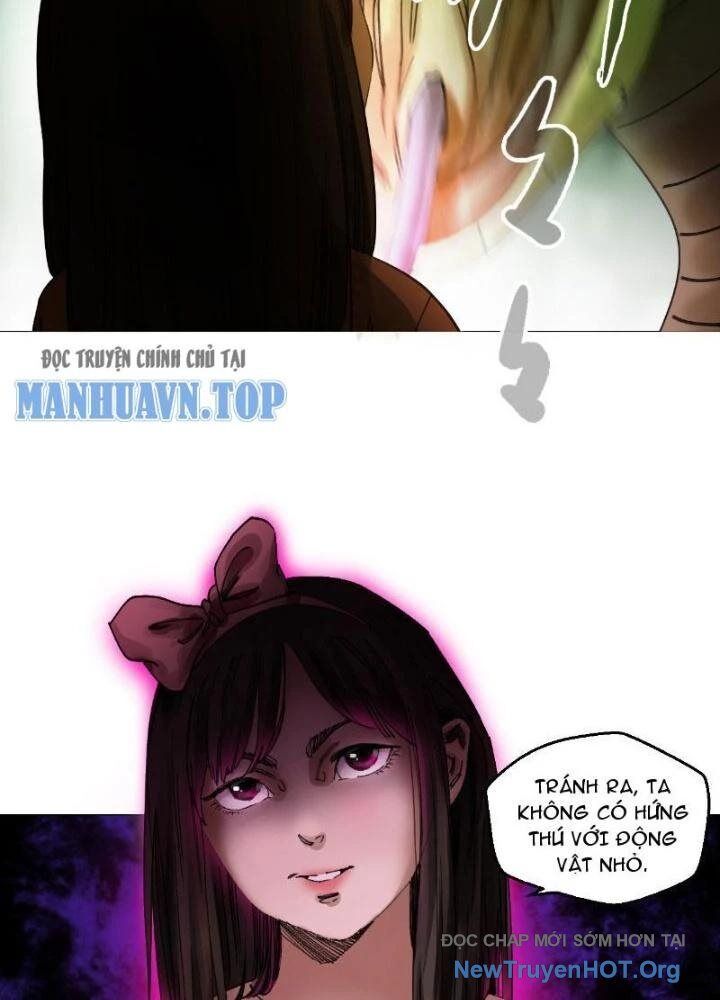 Giờ Ngọ Ba Khắc Chap 29 - Next Chap 30