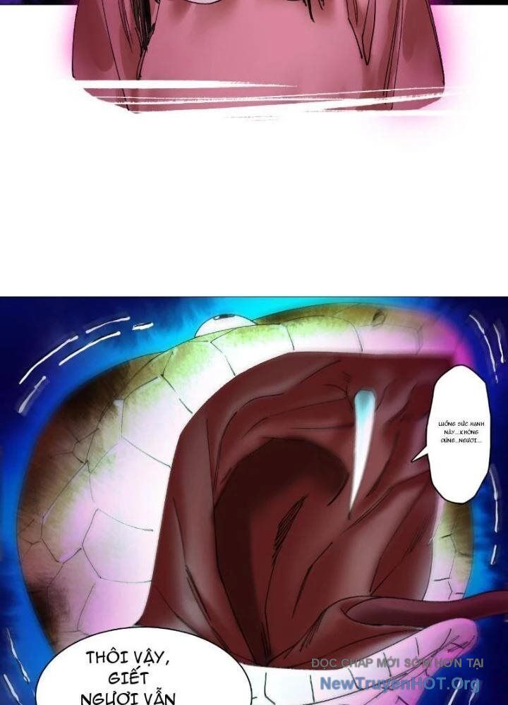 Giờ Ngọ Ba Khắc Chap 29 - Next Chap 30