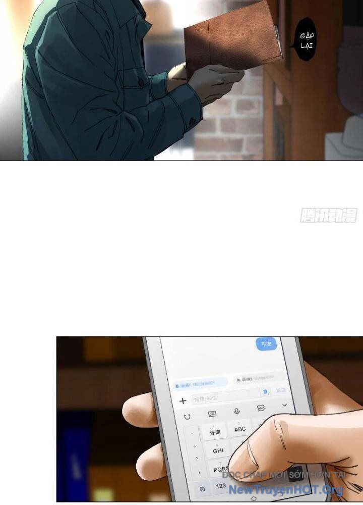 Giờ Ngọ Ba Khắc Chap 29 - Next Chap 30