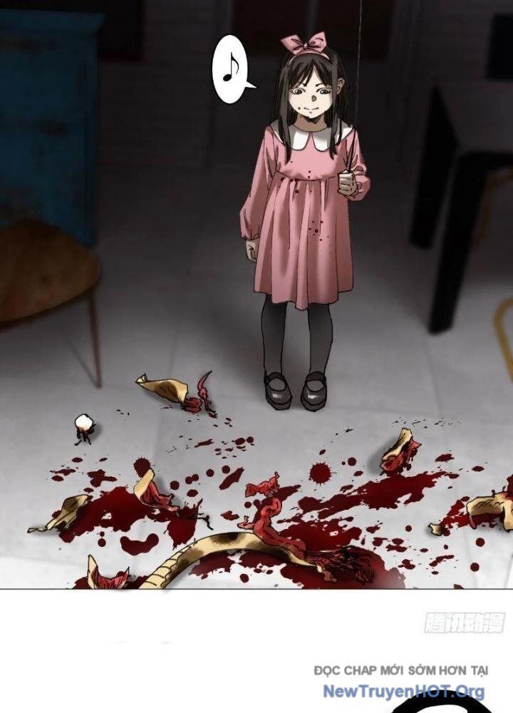 Giờ Ngọ Ba Khắc Chap 29 - Next Chap 30