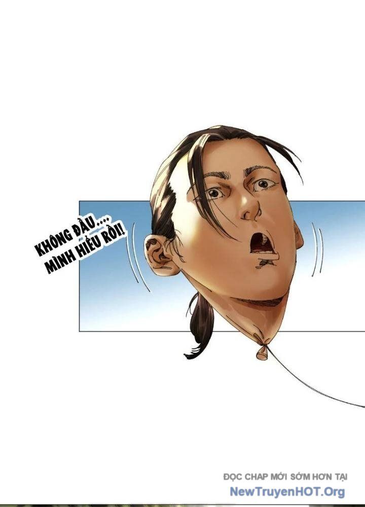 Giờ Ngọ Ba Khắc Chap 29 - Next Chap 30