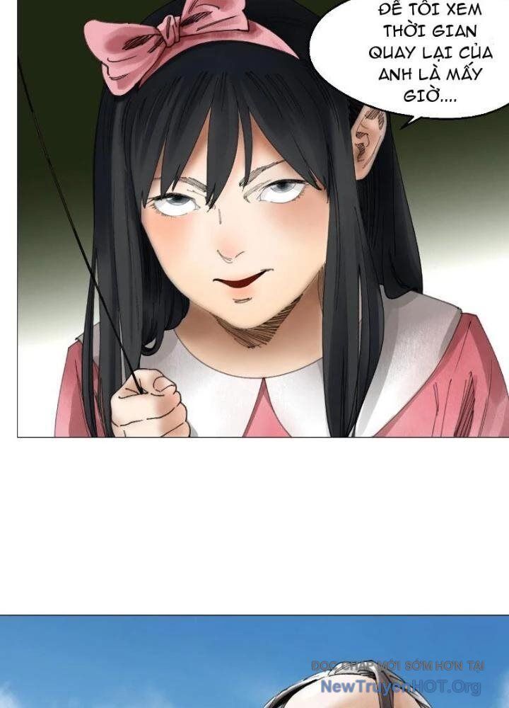 Giờ Ngọ Ba Khắc Chap 29 - Next Chap 30