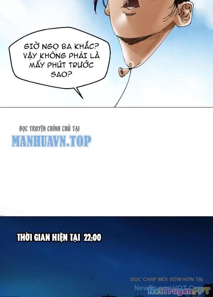 Giờ Ngọ Ba Khắc Chap 29 - Next Chap 30