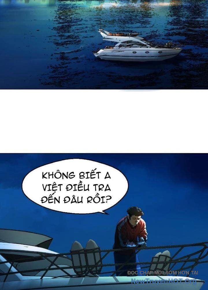 Giờ Ngọ Ba Khắc Chap 29 - Next Chap 30