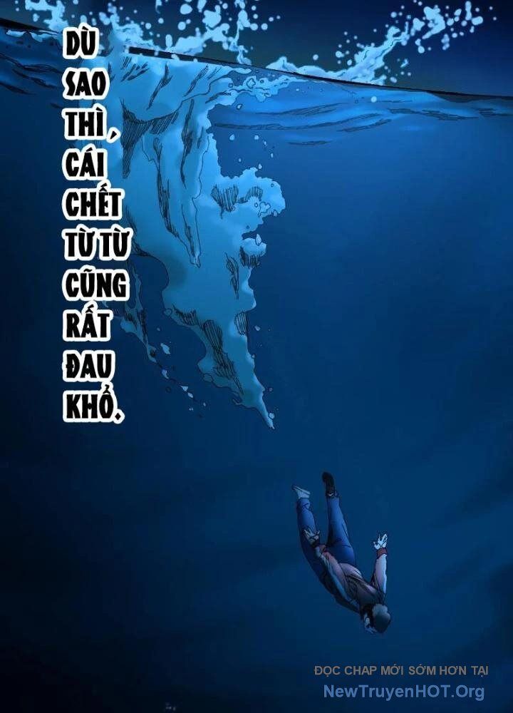 Giờ Ngọ Ba Khắc Chap 29 - Next Chap 30