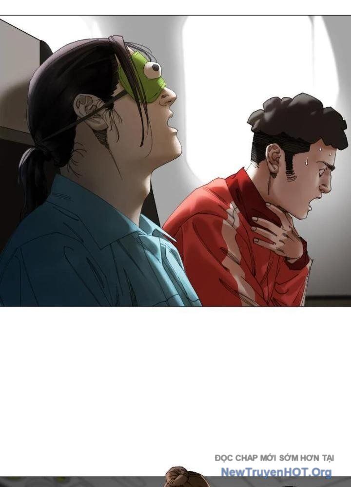 Giờ Ngọ Ba Khắc Chap 29 - Next Chap 30