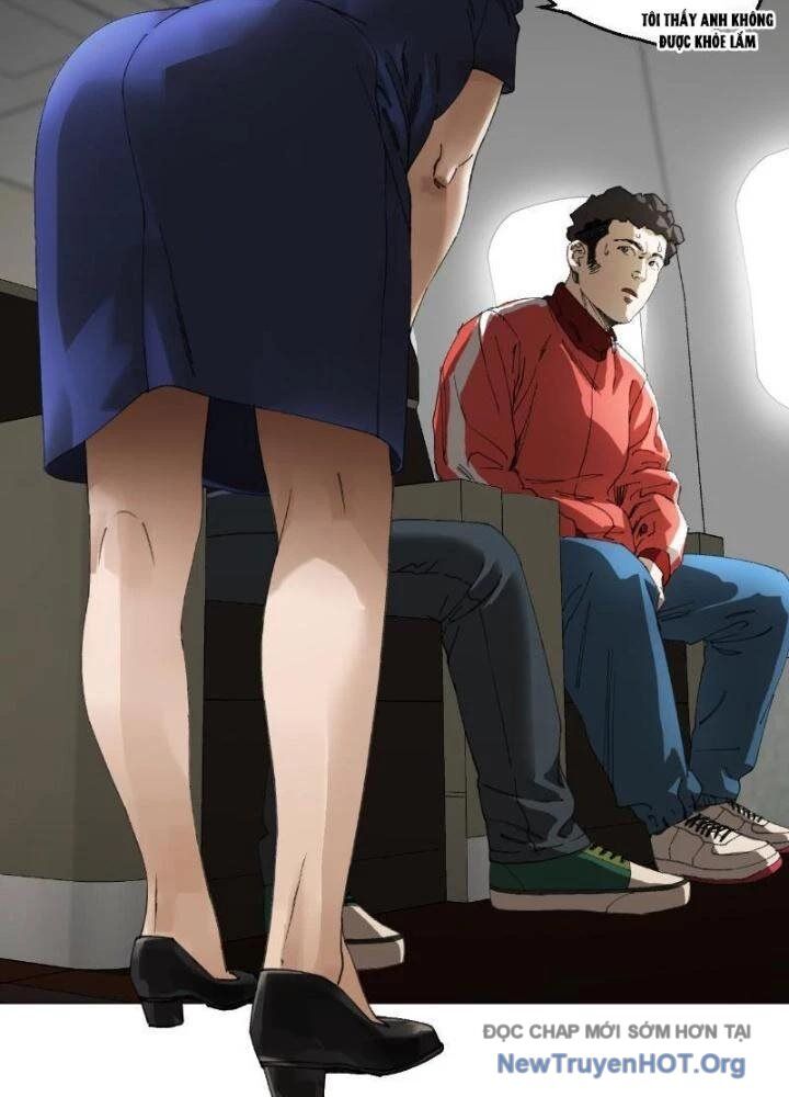 Giờ Ngọ Ba Khắc Chap 29 - Next Chap 30