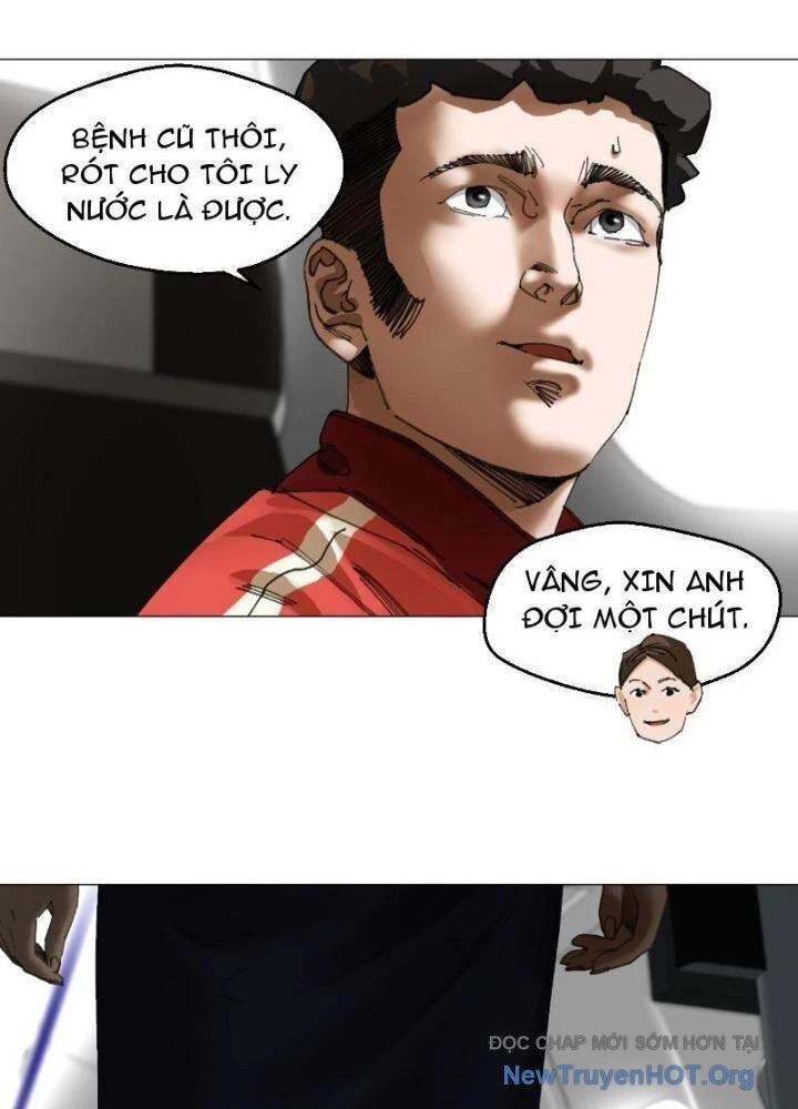 Giờ Ngọ Ba Khắc Chap 29 - Next Chap 30