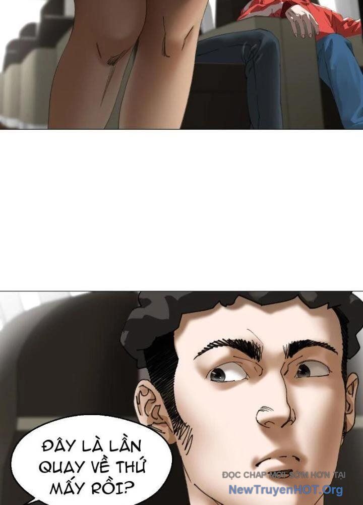Giờ Ngọ Ba Khắc Chap 29 - Next Chap 30